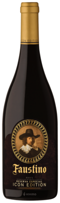 Faustino Icon Edition Reserva Especial 2014 Red
