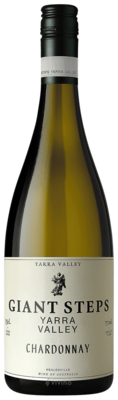 Giant Steps Chardonnay 2019 White