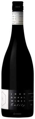 John Duval Entity Shiraz 2017 Red