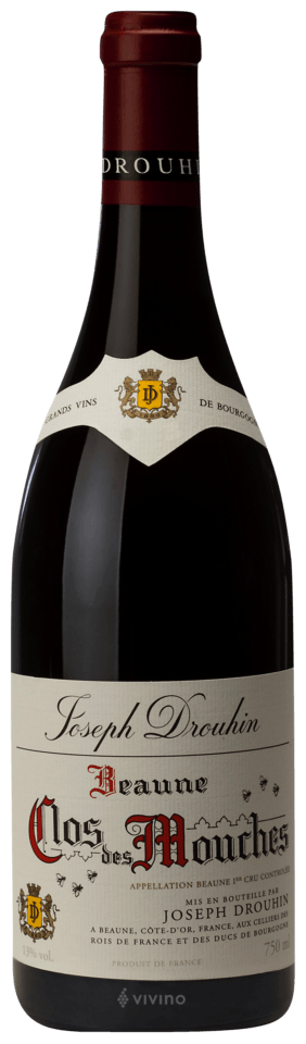 Joseph Drouhin Beaune 1er Cru Clos des Mouches 2018 Red