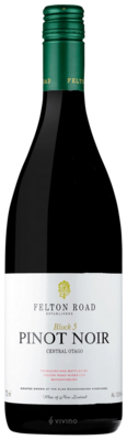 Felton Road Pinot Noir Block 5 2017 Red