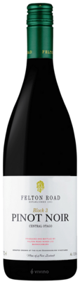 Felton Road Pinot Noir Block 3 2013 Red
