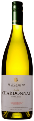 Felton Road Chardonnay Block 2 2011 White