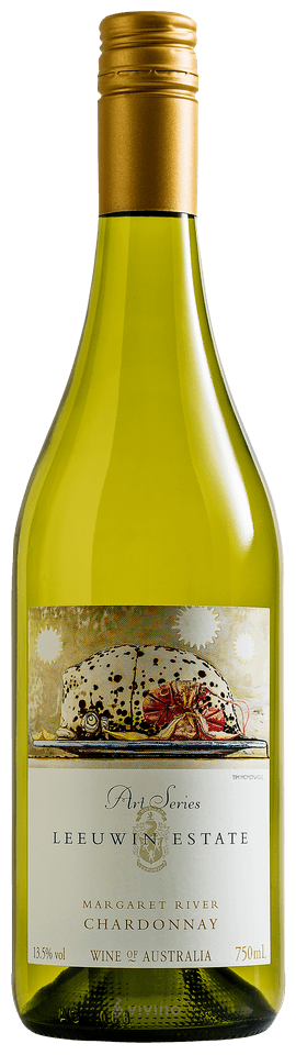 Leeuwin Estate Art Series Chardonnay 2017 White