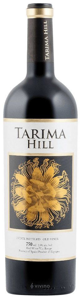 Volver Tarima Hill Old Vines Monastrell 2010 Red