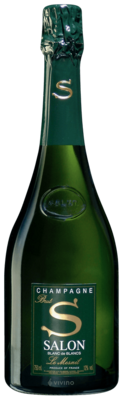 Salon Le Mesnil Blanc de Blancs Sparkling
