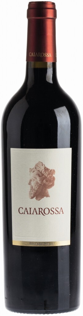 Caiarossa 2016