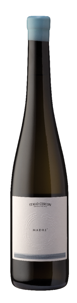 Italo Cescon - Madre 2014