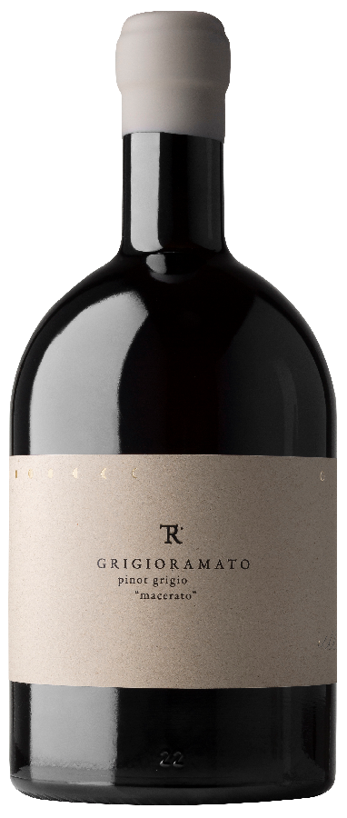 Italo Cescon Tesirare - Grigioramato 2020