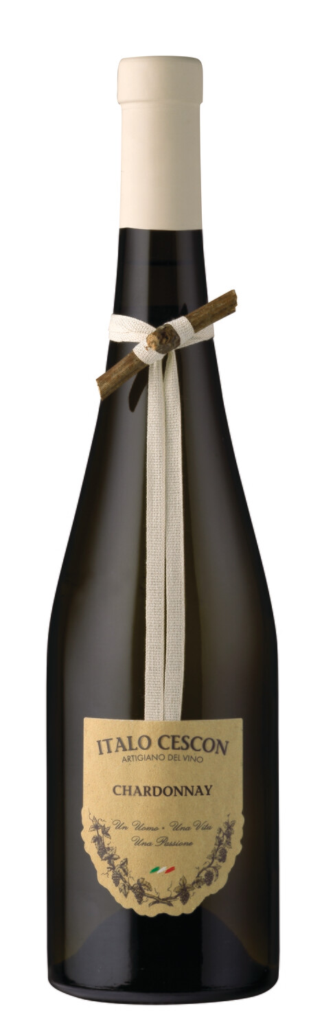 Italo Cescon Chardonnay delle Venezie Il Tralcetto 2022