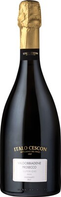 Italo Cescon Prosecco DOCG Valdobbiadene