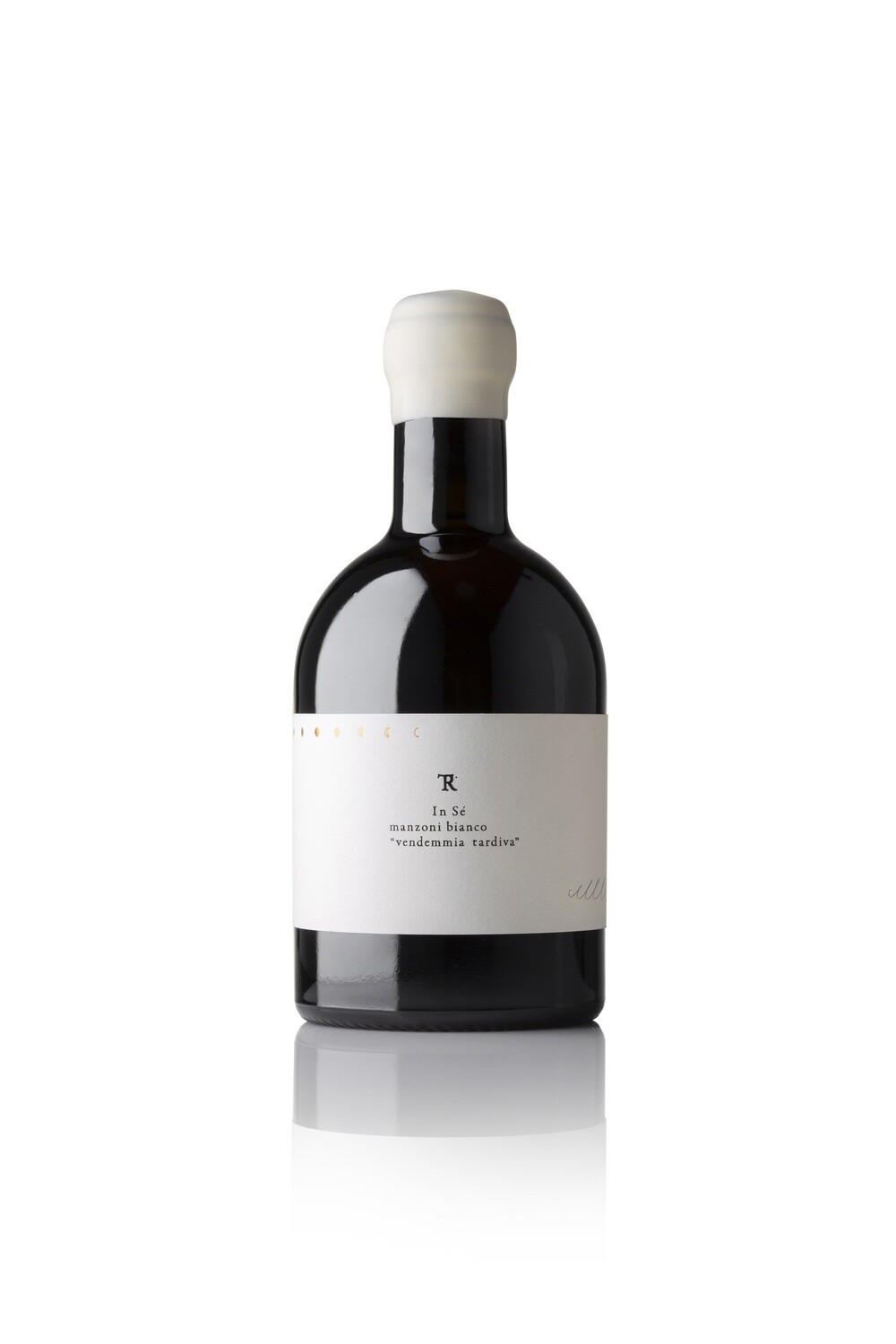 Italo Cescon Tesirare - Manzoni Bianco 2018 (375ml)