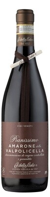 Italo Cescon &quot;Pianissimo&quot; Amarone Della Valpolicella 2017