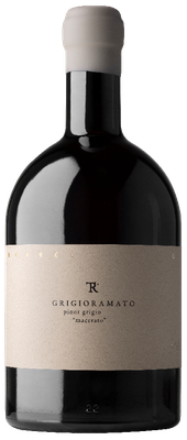 Italo Cescon Tesirare - Grigioramato 2019