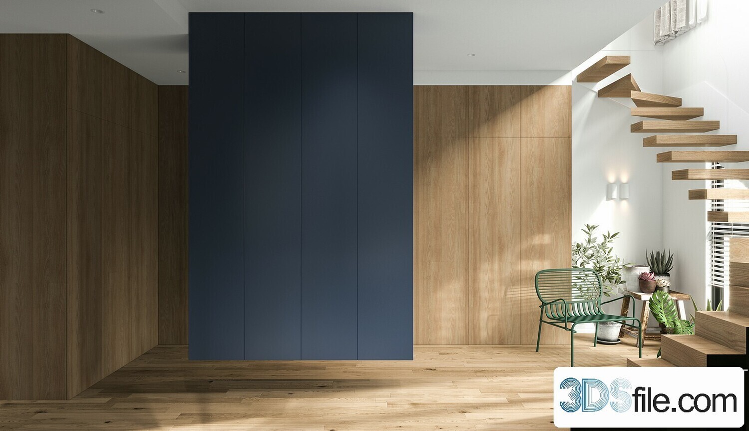 24 Bathroom 3d models vol08 - Co.ro.na