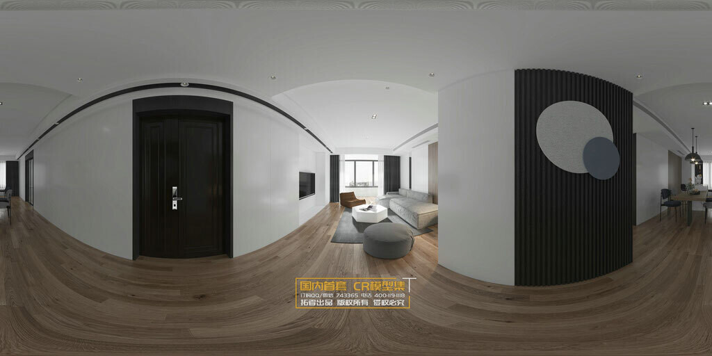 10 LIVING ROOM SETS VOL.15 - CO.RO.NA