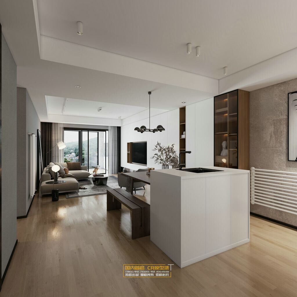 10 LIVING ROOM SETS VOL.15 - CO.RO.NA