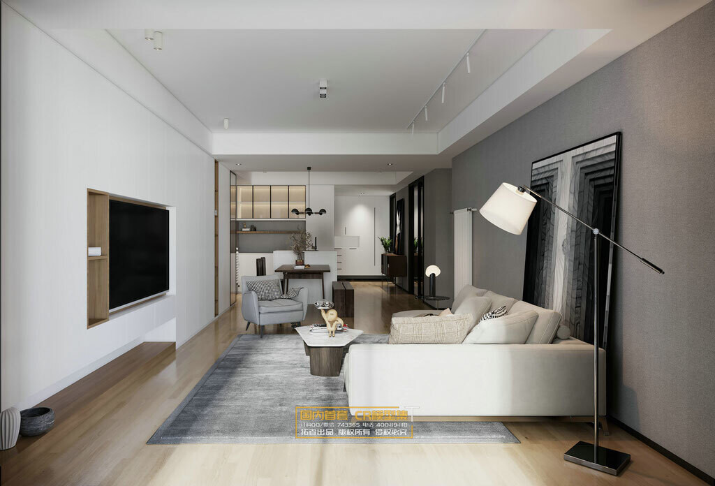 10 LIVING ROOM SETS VOL.15 - CO.RO.NA