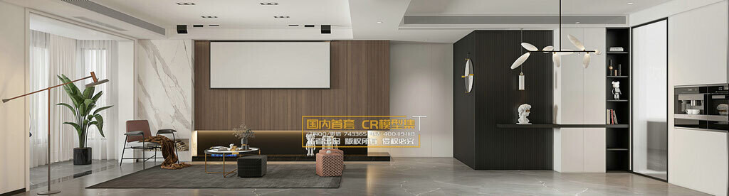 10 LIVING ROOM SETS VOL.15 - CO.RO.NA