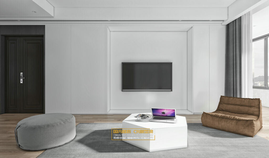 10 LIVING ROOM SETS VOL.15 - CO.RO.NA