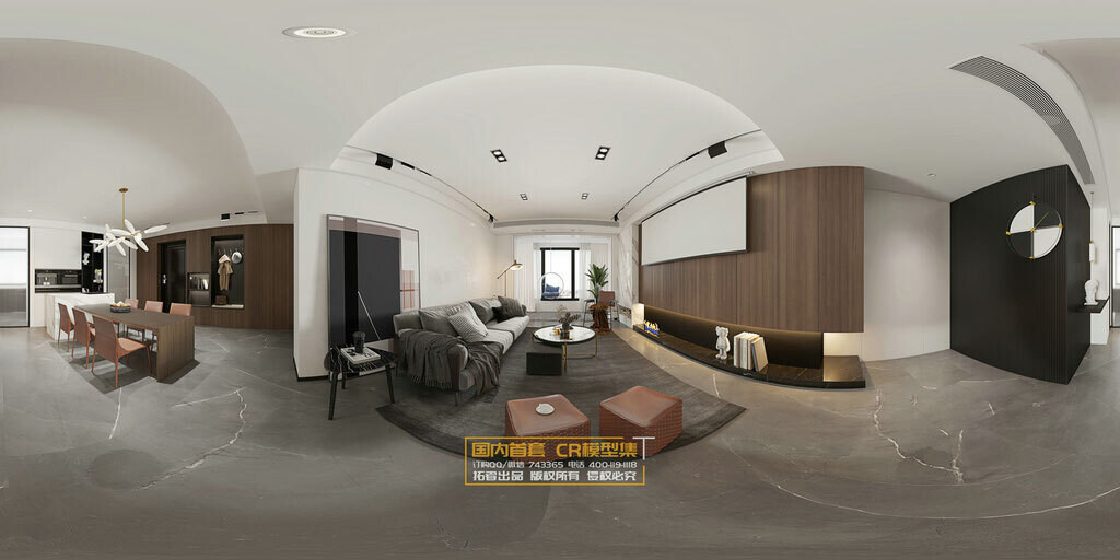 10 LIVING ROOM SETS VOL.15 - CO.RO.NA