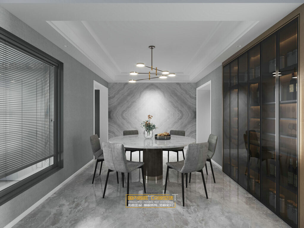 10 LIVING ROOM SETS VOL.15 - CO.RO.NA