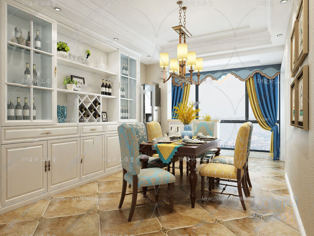 70 LIVING ROOM SETS VOL.12 - VRAY