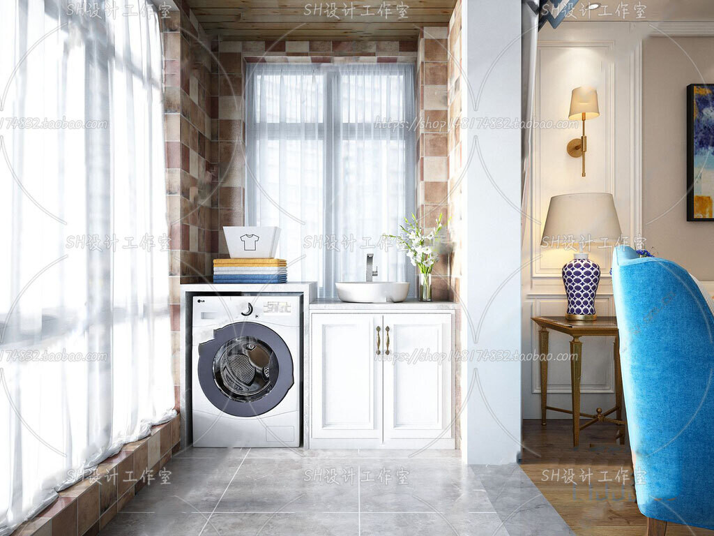 70 LIVING ROOM SETS VOL.12 - VRAY