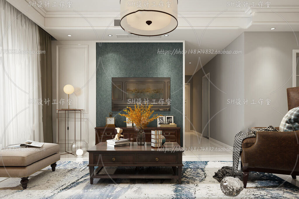 70 LIVING ROOM SETS VOL.12 - VRAY