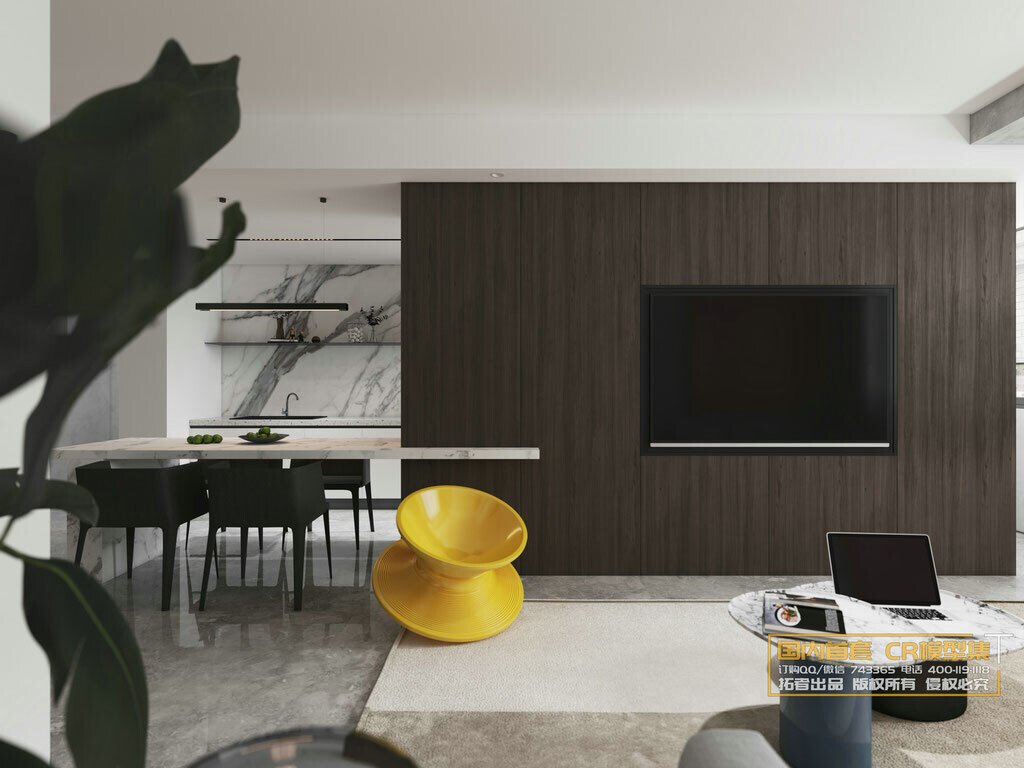 40 LIVING ROOM SETS VOL.14 - CO.RO.NA