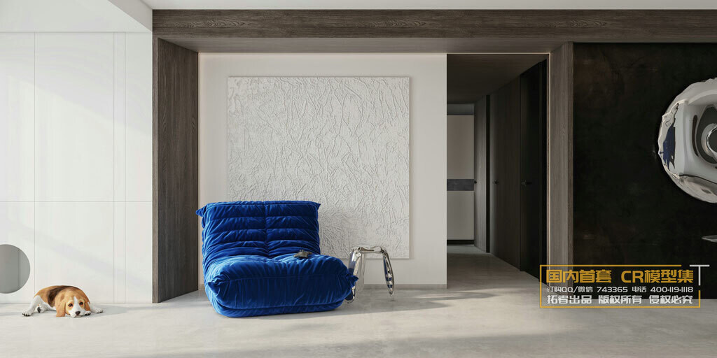 40 LIVING ROOM SETS VOL.14 - CO.RO.NA