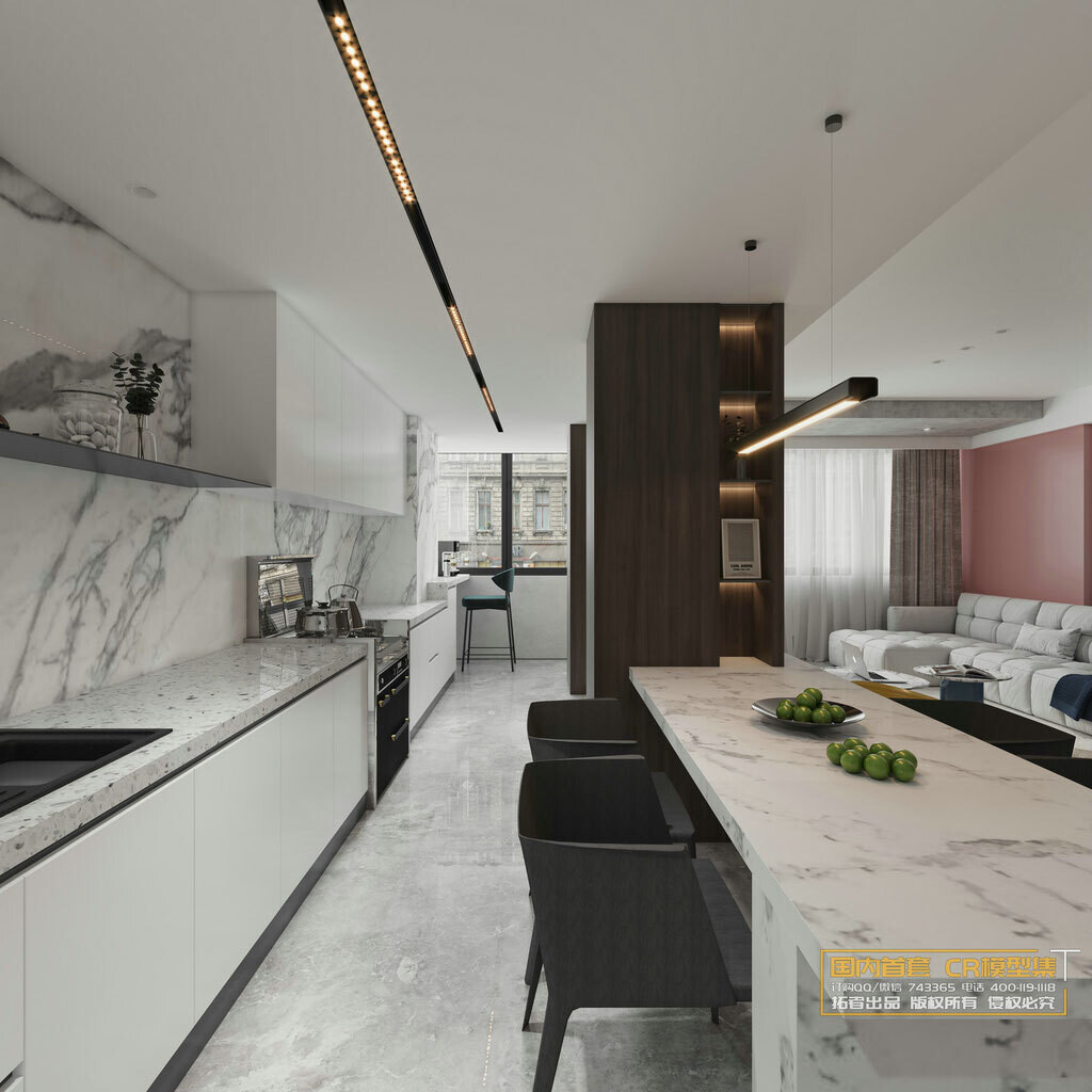 40 LIVING ROOM SETS VOL.14 - CO.RO.NA