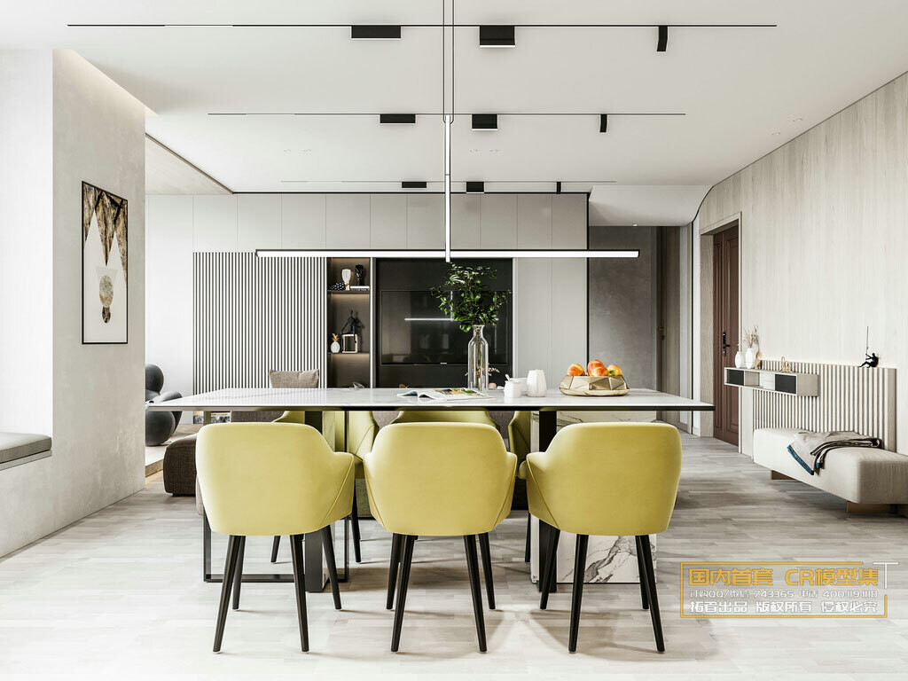 40 LIVING ROOM SETS VOL.14 - CO.RO.NA