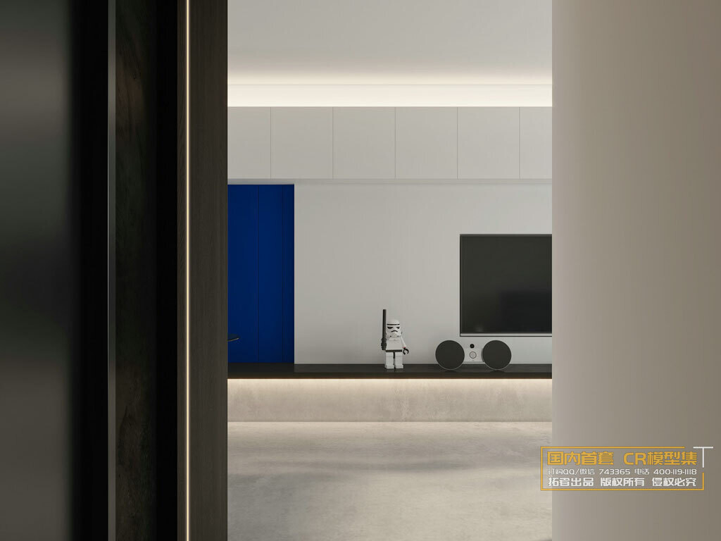 40 LIVING ROOM SETS VOL.14 - CO.RO.NA