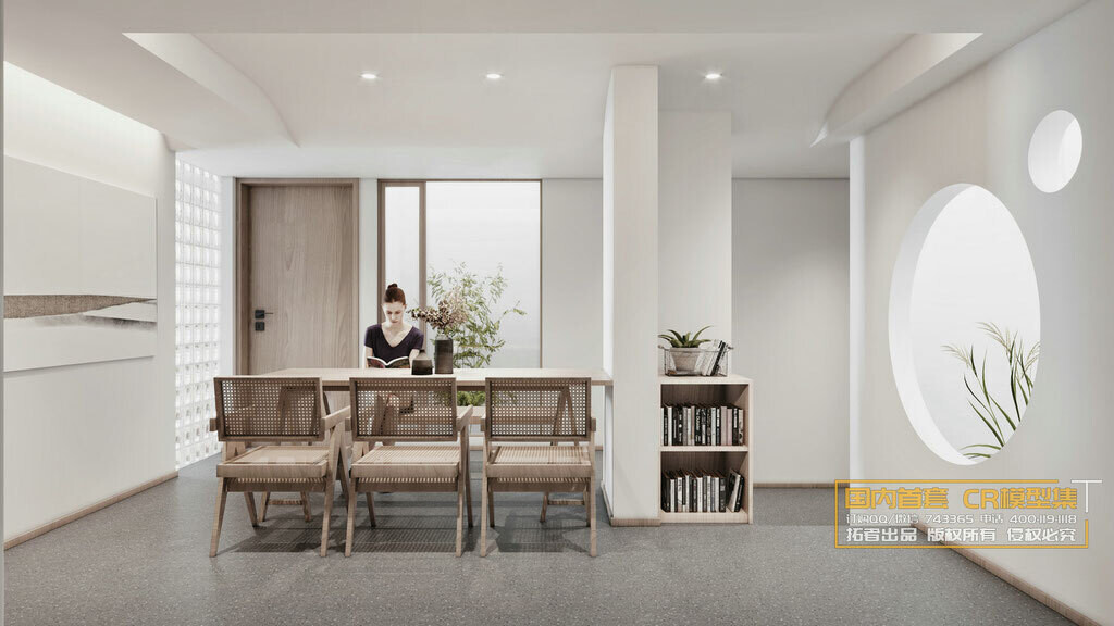 40 LIVING ROOM SETS VOL.14 - CO.RO.NA