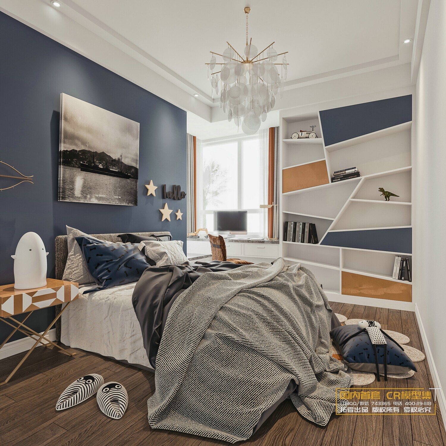 39 BEDROOM FULL SCENES VOL11 - CO.RO.NA
