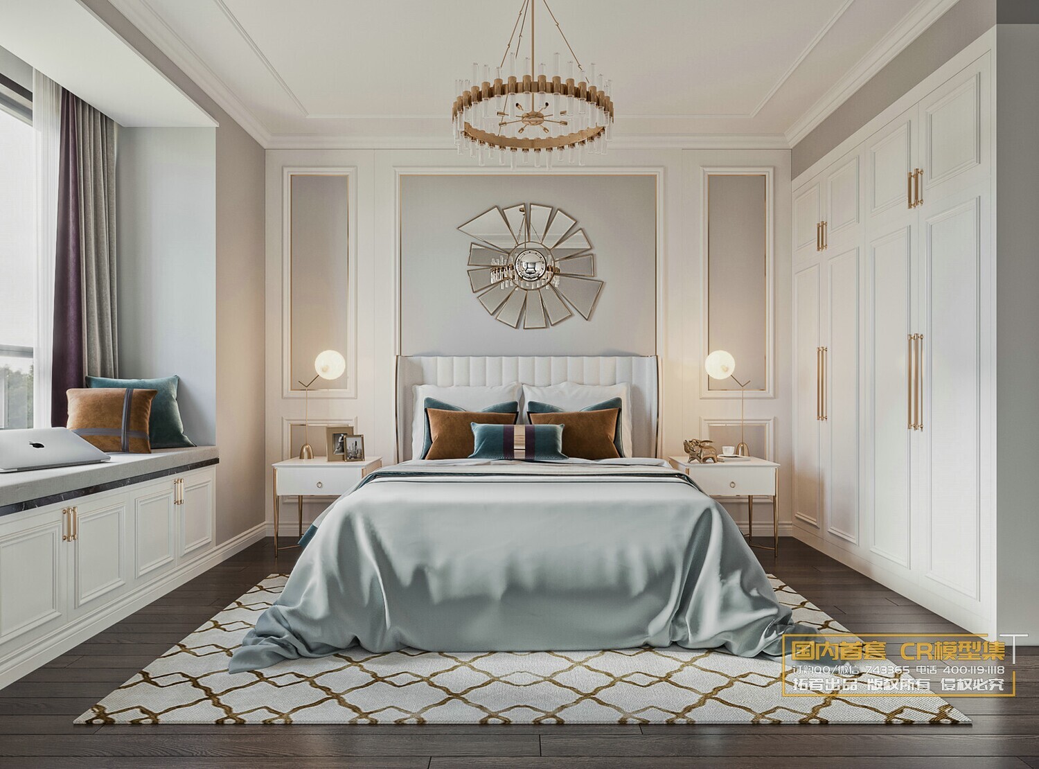 39 BEDROOM FULL SCENES VOL11 - CO.RO.NA