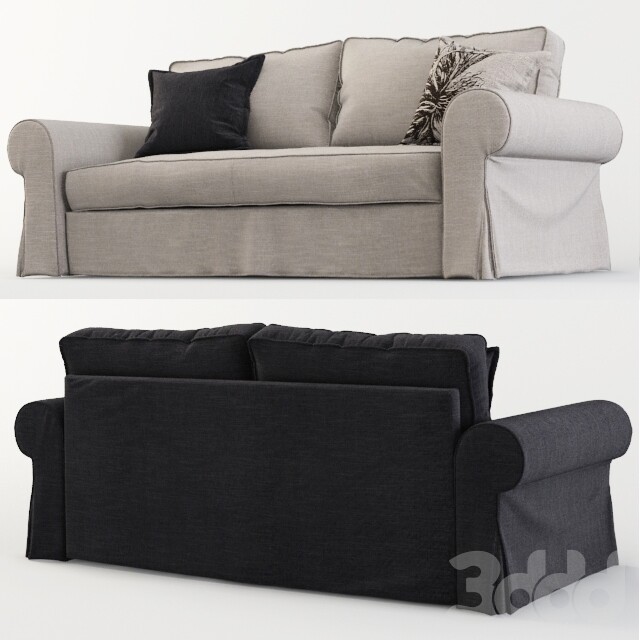108 SOFA 3D MODELS PRO VOL.02