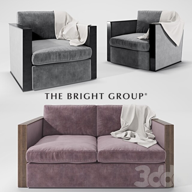 108 SOFA 3D MODELS PRO VOL.02
