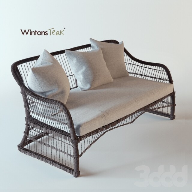 108 SOFA 3D MODELS PRO VOL.02