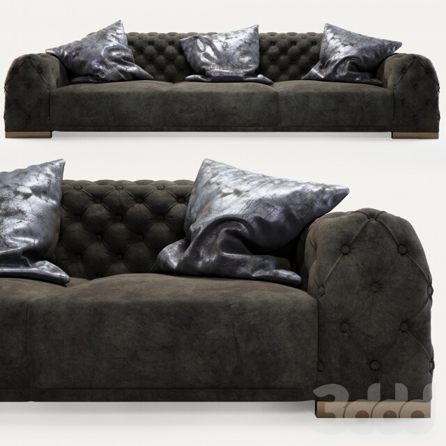 108 SOFA 3D MODELS PRO VOL.02