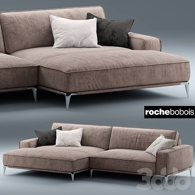 108 SOFA 3D MODELS PRO VOL.02