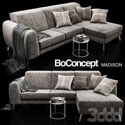 108 SOFA 3D MODELS PRO VOL.02