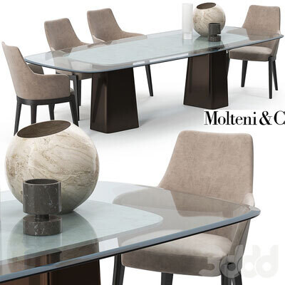 108 SOFA 3D MODELS PRO VOL.02