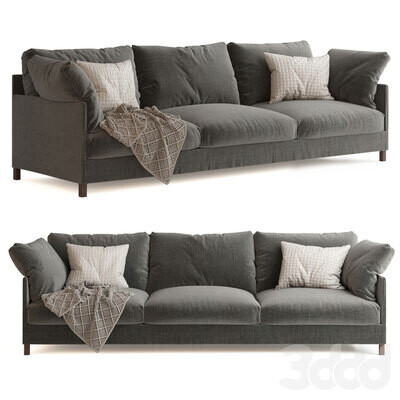 108 SOFA 3D MODELS PRO VOL.02