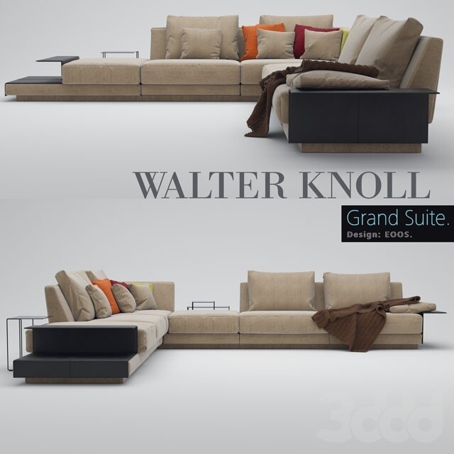 108 SOFA 3D MODELS PRO VOL.02