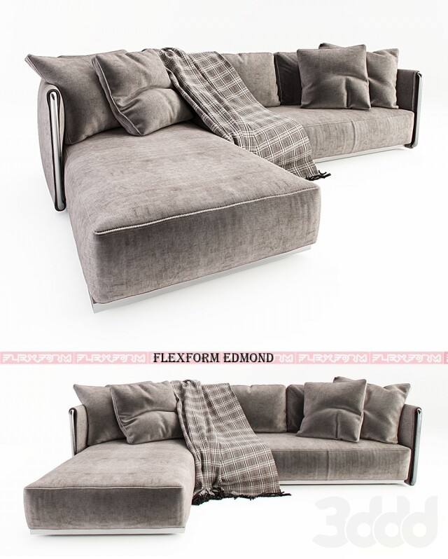 108 SOFA 3D MODELS PRO VOL.02