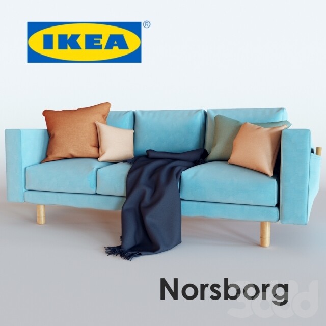 108 SOFA 3D MODELS PRO VOL.02