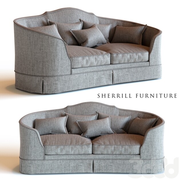108 SOFA 3D MODELS PRO VOL.02