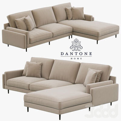 108 SOFA 3D MODELS PRO VOL.02